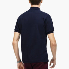 Load image into Gallery viewer, POLO MEZZA MANICA LACOSTE CLASSIC FIT
