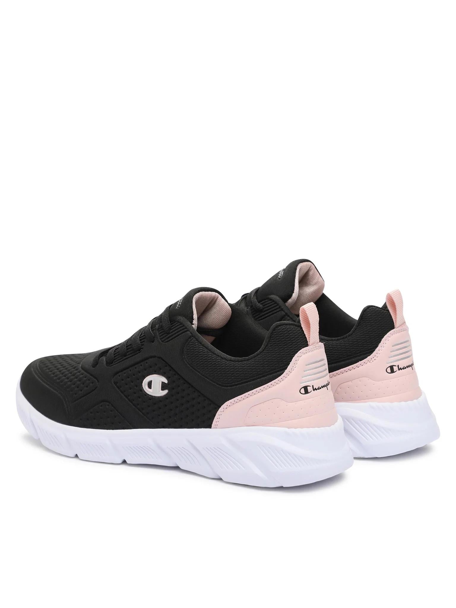 Low Cut Shoe JOLT