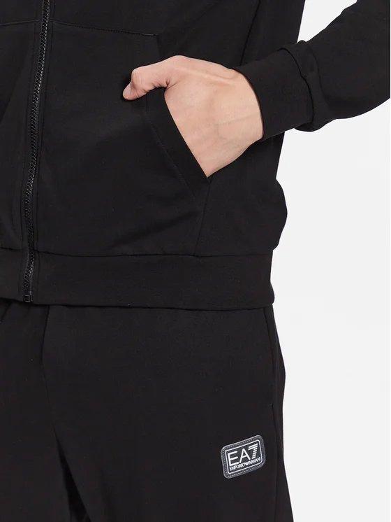 EA7 MEN'S TRACKSUIT