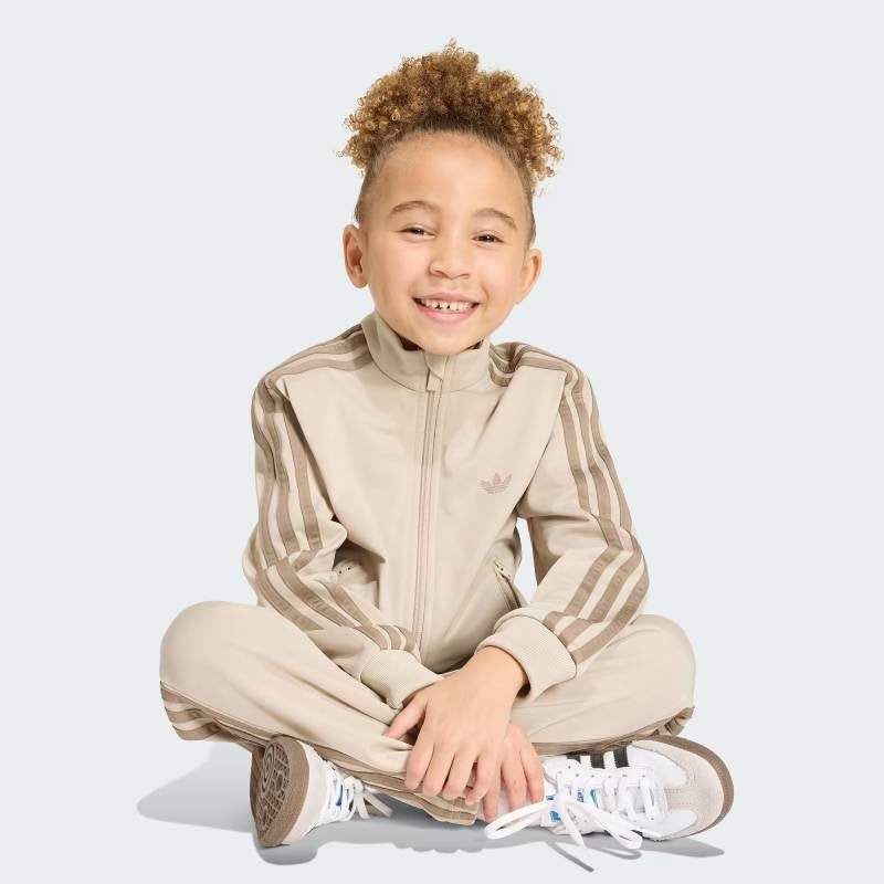 TUTA ADIDAS BIMBO