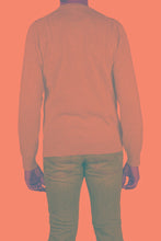Carica l'immagine nel visualizzatore di Gallery, PULLOVER COTONE

