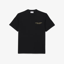 Cargar imagen en el visor de la galería, T-SHIORT UOMO LACOSTE
