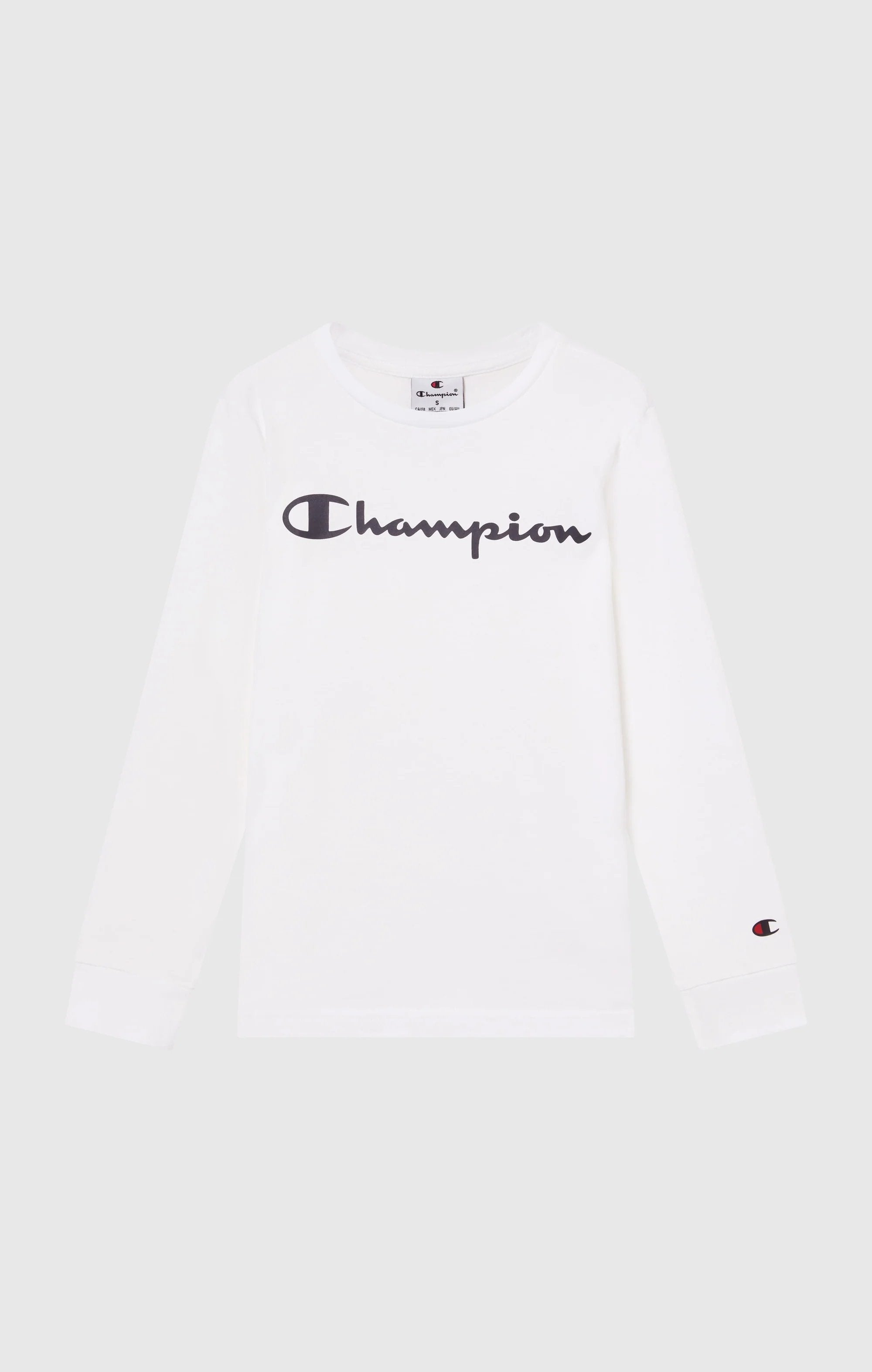 T-SHIRT MANICA LUNGA