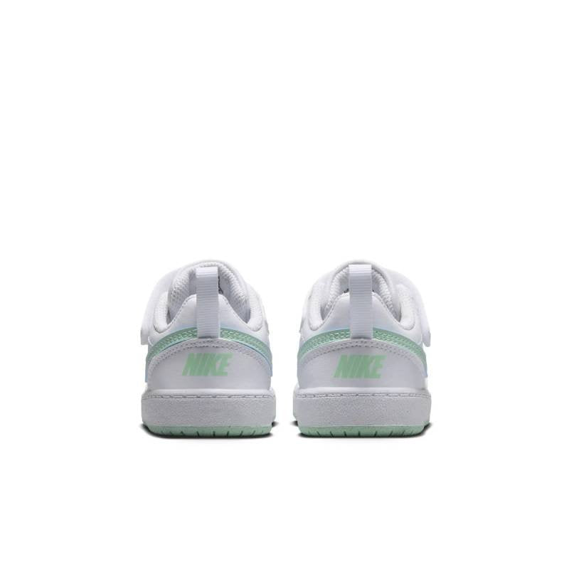 COURT BOROUGH LOW FADE (TD)