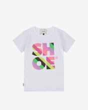 Cargar imagen en el visor de la galería, T-SHIRT MEZZA MANICA BIMBA
