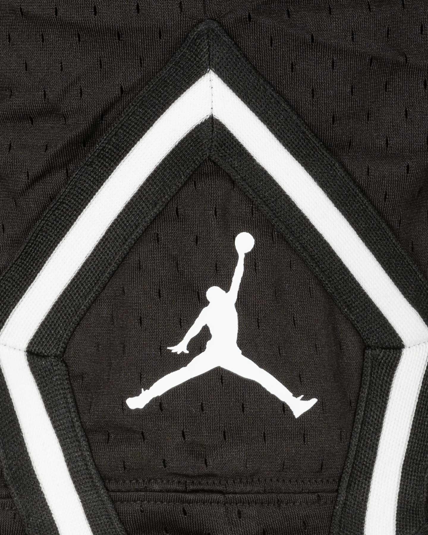 SHORT JORDAN JUNIOR