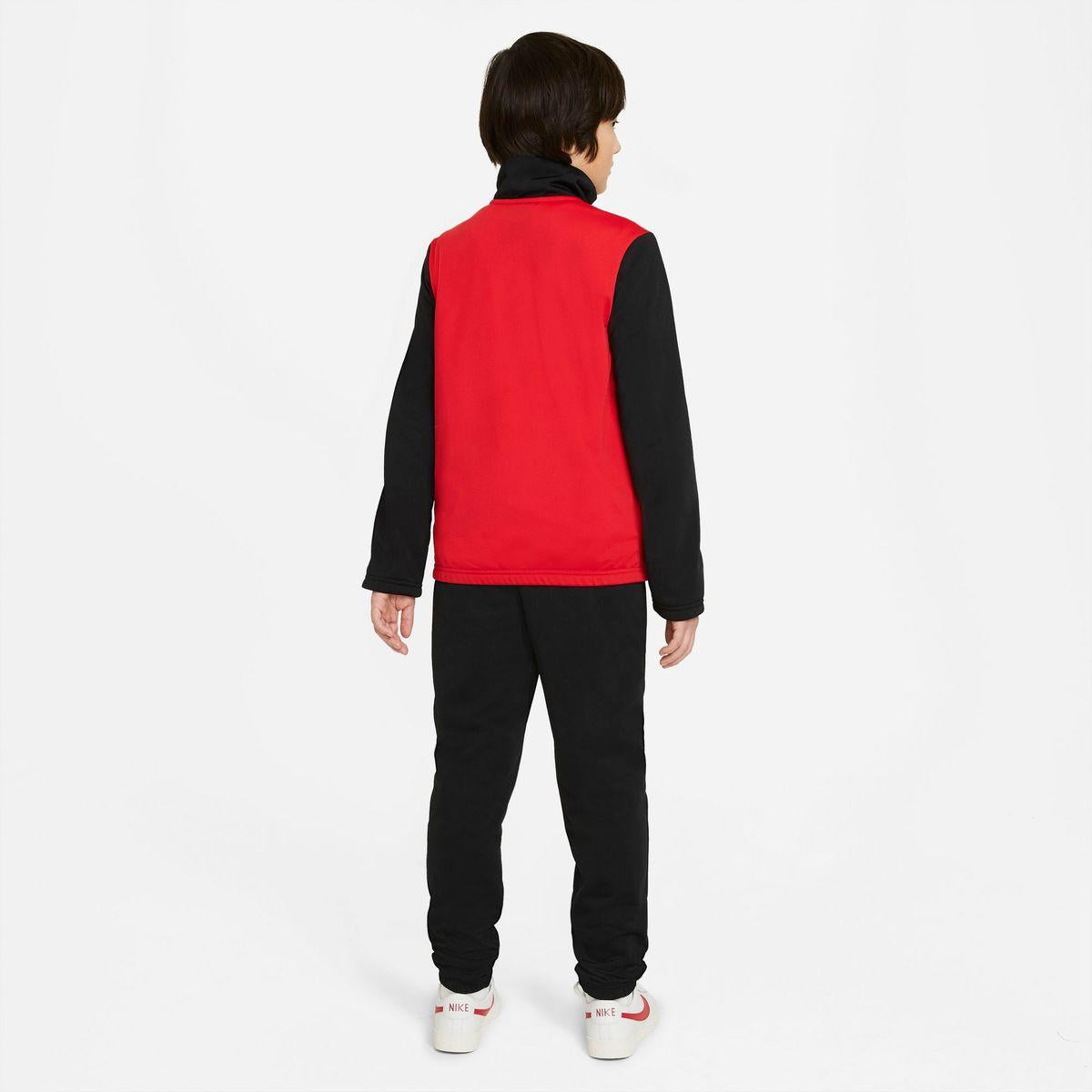 TUTA JUNIOR U NSW FUTURA POLY CUFF TS