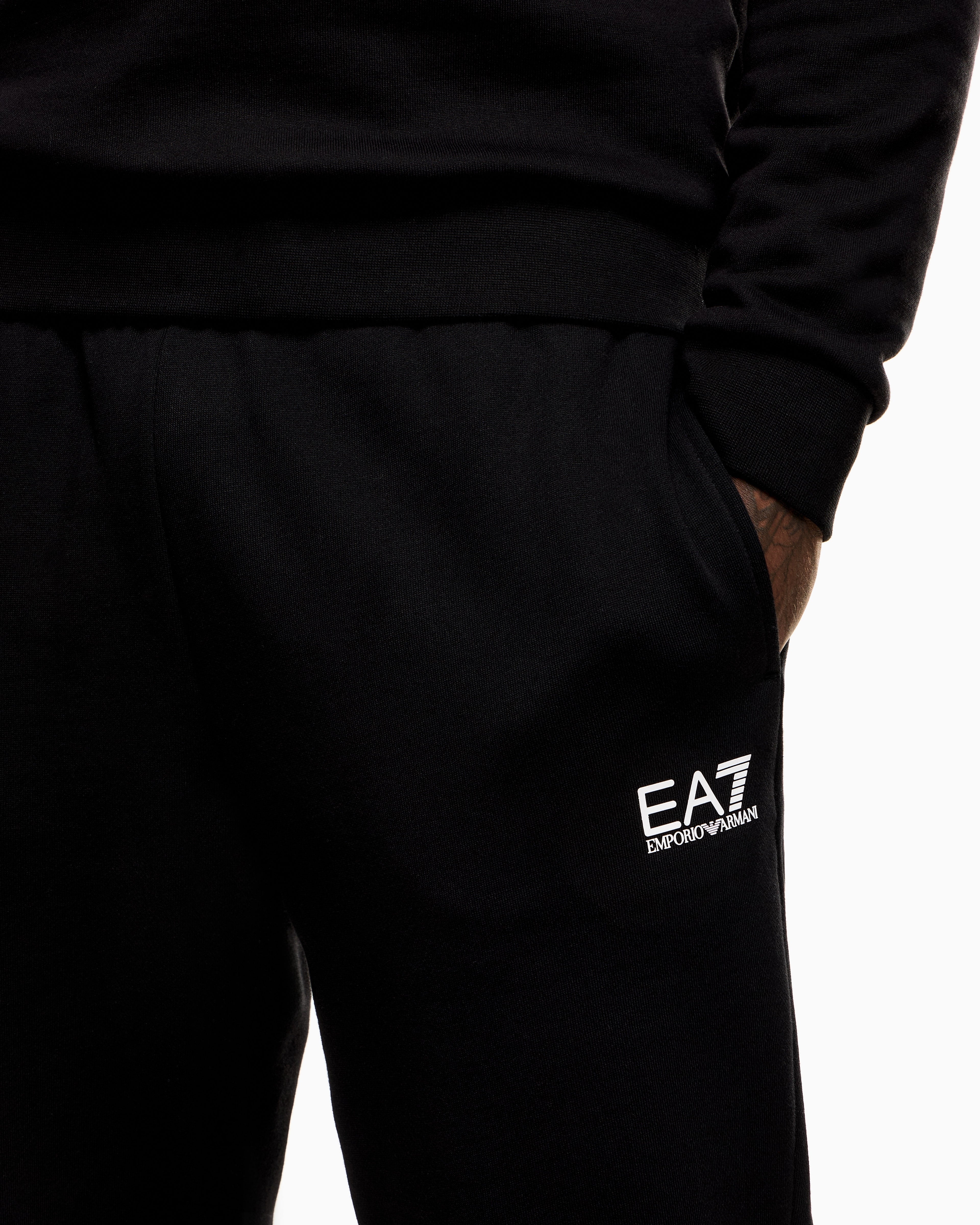 PANTALONE EA7 UOMO