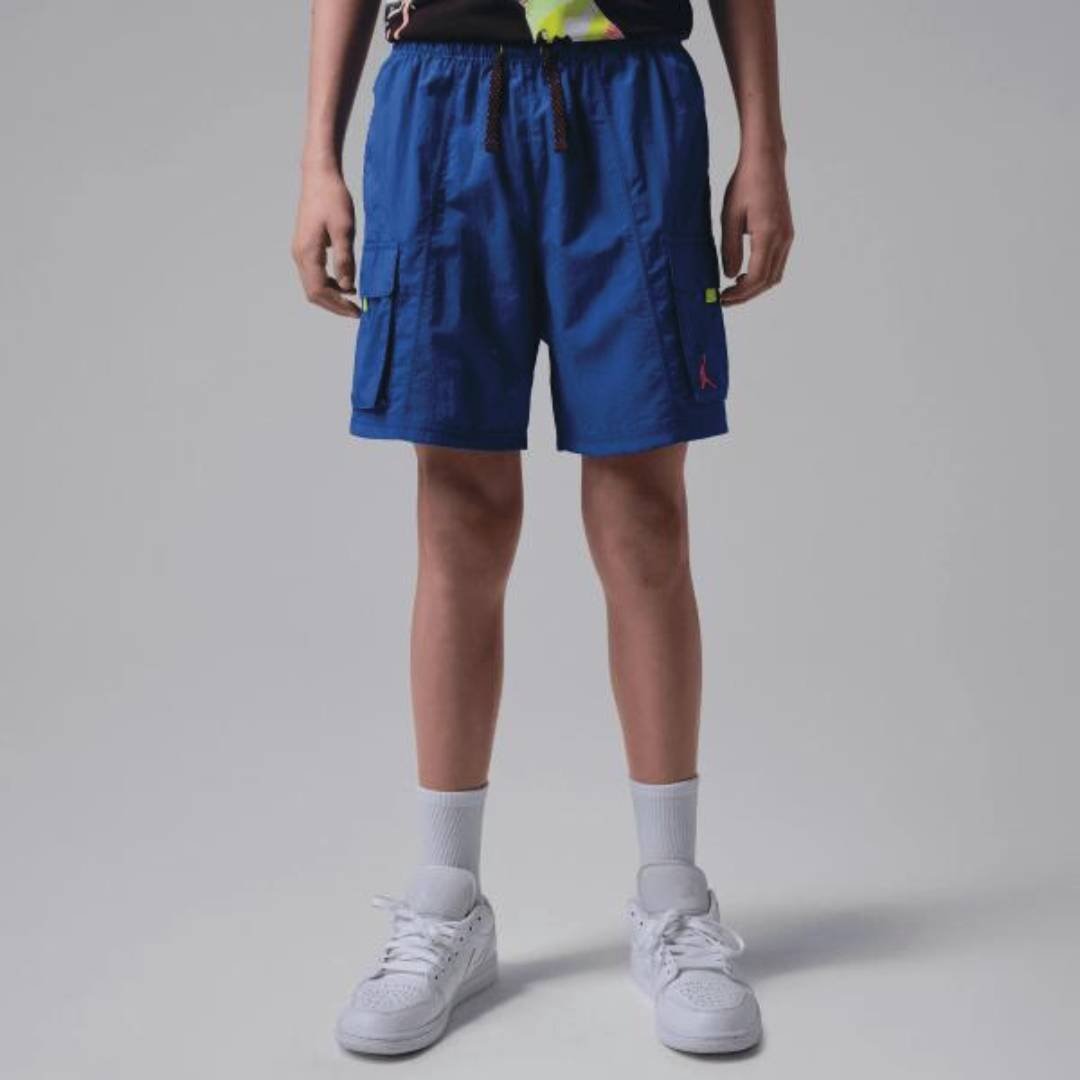 SHORT JORDAN JUNIOR