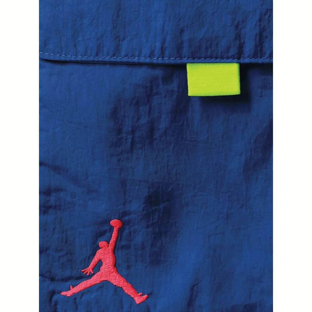 SHORT JORDAN JUNIOR