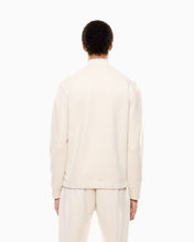 Load image into Gallery viewer, FELPA UOMO CON ZIP EA7
