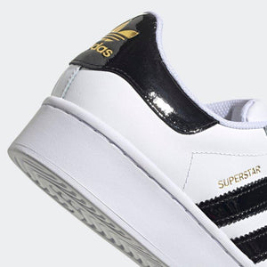 SUPERSTAR BOLD W