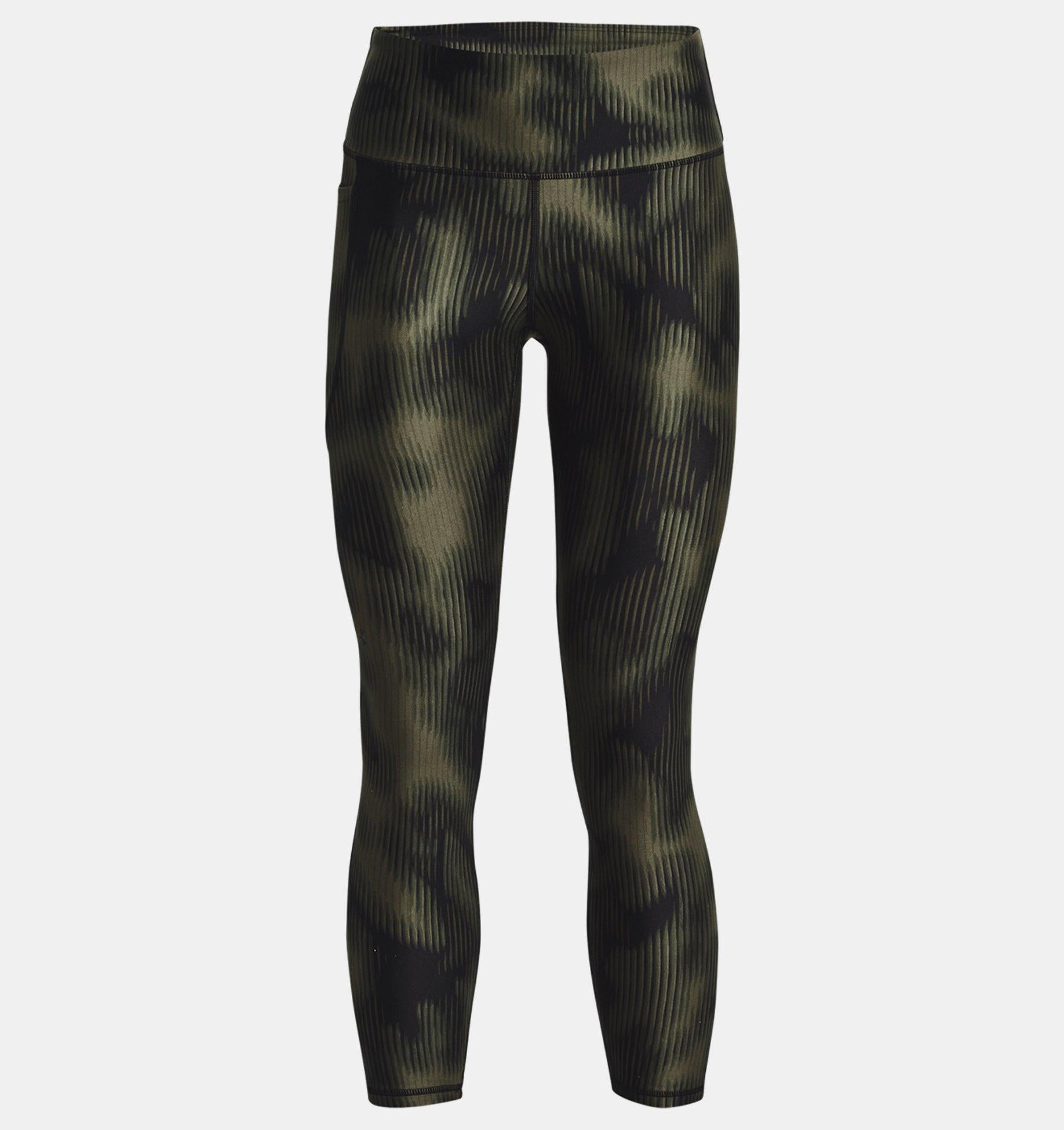 LEGGINS DONNA UNDER ARMOUR - Azzollino