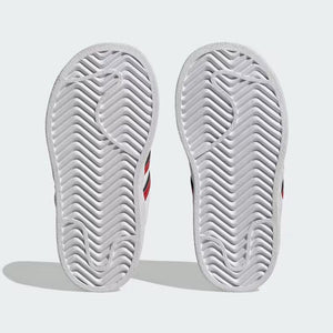 SCARPE SUPERSTAR TD