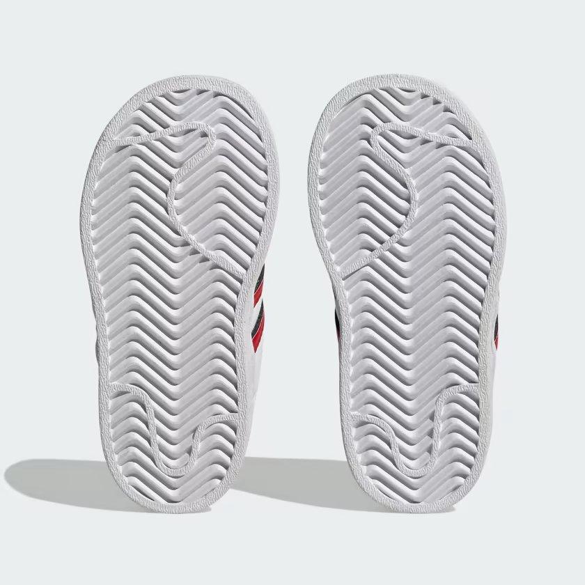 SCARPE SUPERSTAR TD