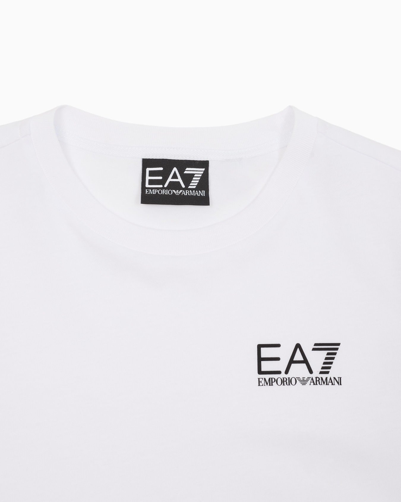 T-SHIRT JUNIOR EA7