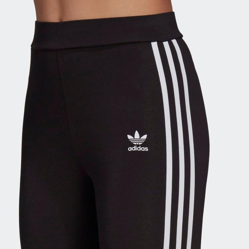 3 STR TIGHT LEGGINS 