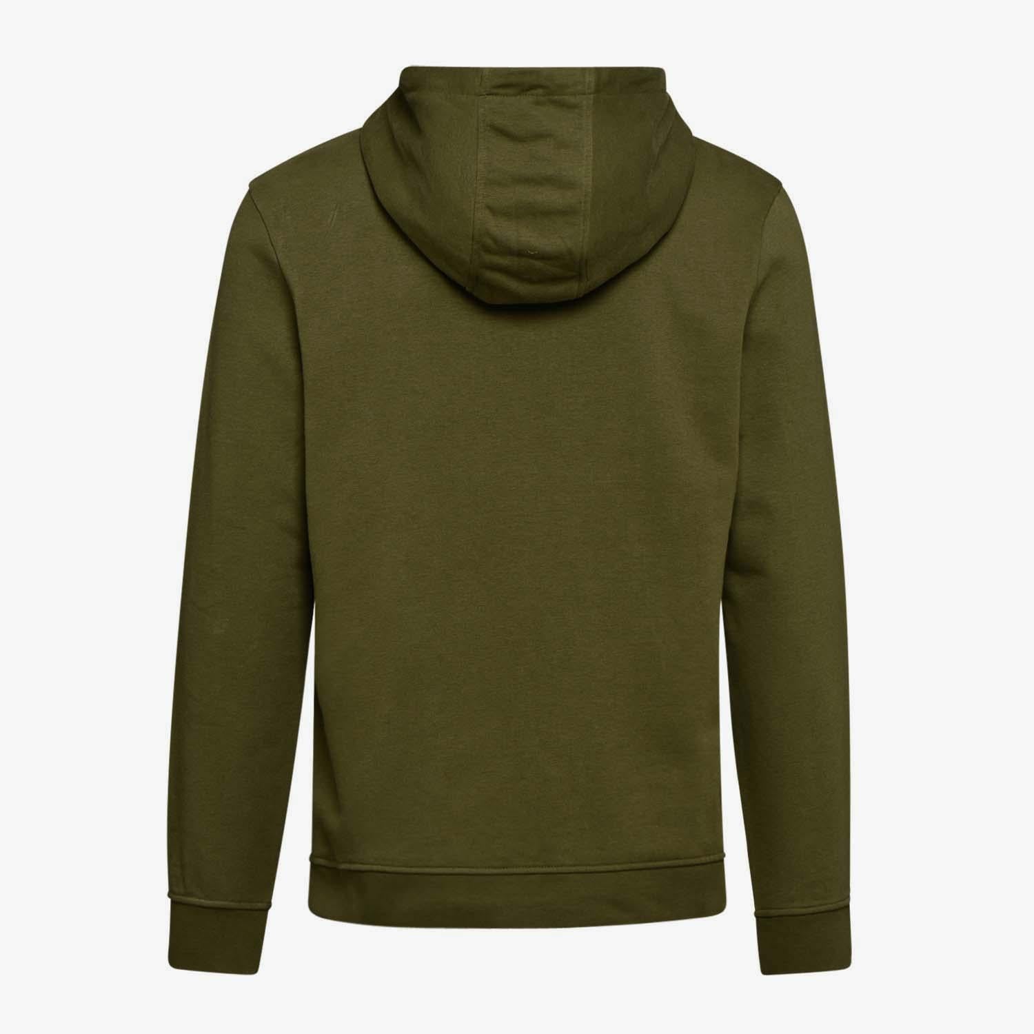 HOODIE SWEAT LOGO CHROMIA - Azzollino