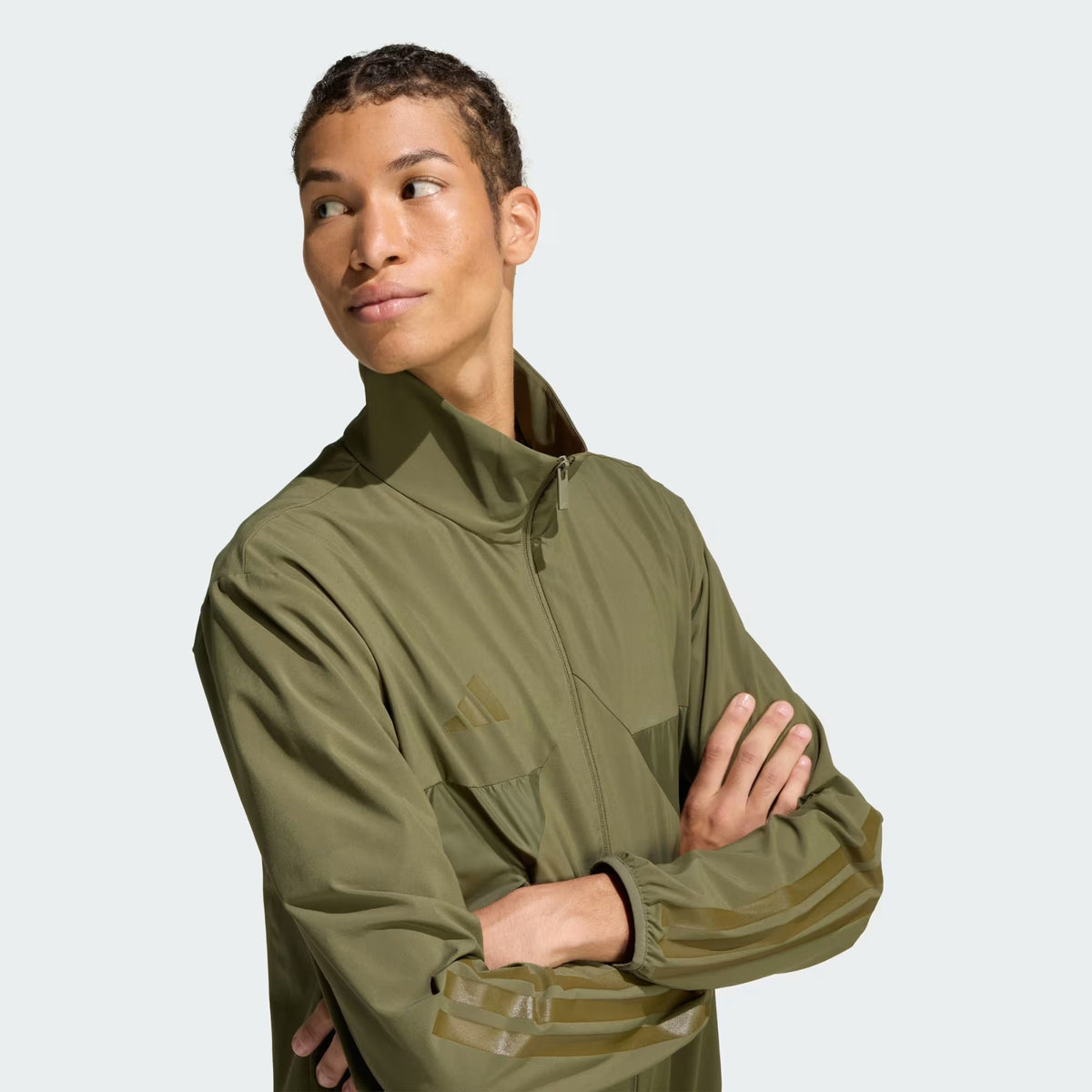 FELPA UOMO ADIDAS