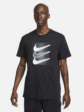 Charger l&#39;image dans la galerie, T-SHIRT UOMO MEZZA MANICA
