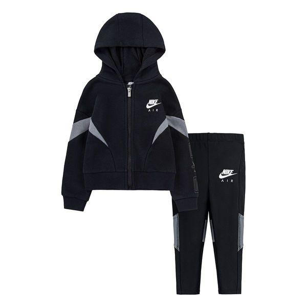 TUTA BIMBO FZ AIR JACKET SET