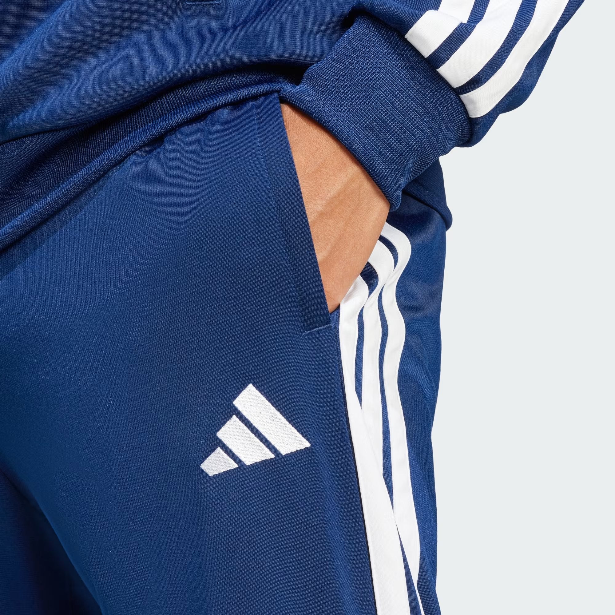 TUTA UOMO ADIDAS