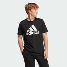 Laden Sie das Bild in den Galerie-Viewer, T-SHIRT MEZZA MANICA ADIDAS
