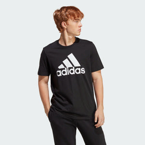 T-SHIRT MEZZA MANICA ADIDAS