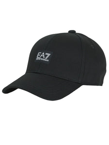 CAPPELLINO CON VISIERA GIORGIO ARMANI