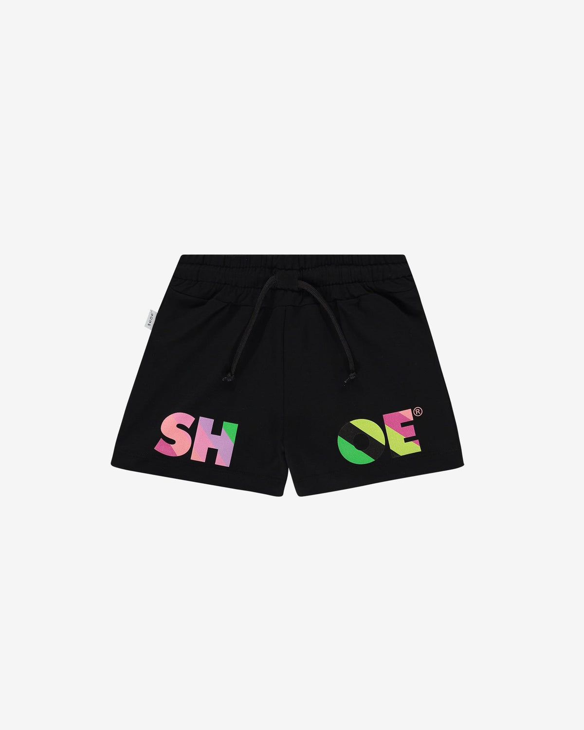 SHORT BIMBA