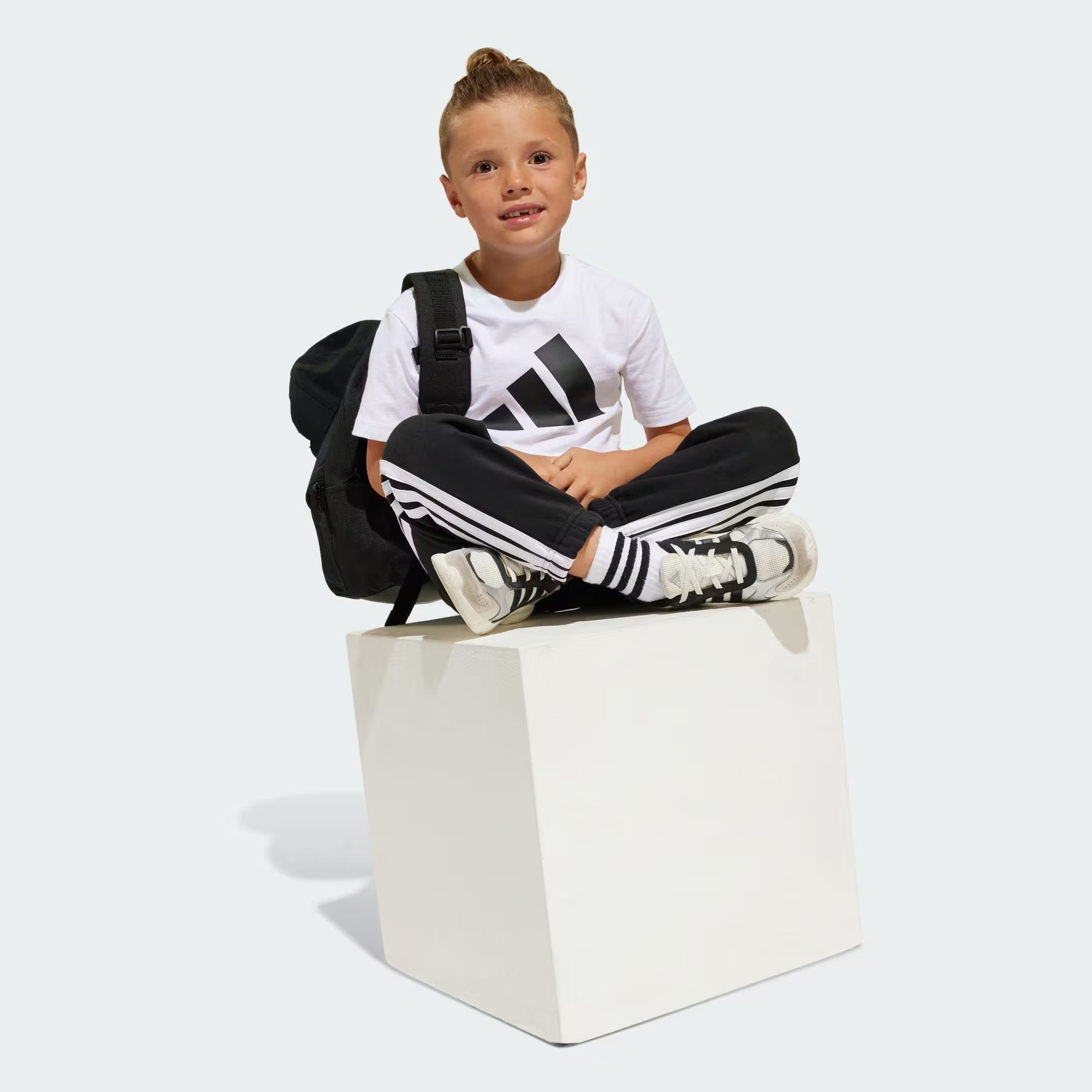 T-SJIRT ADIDAS JUNIOR