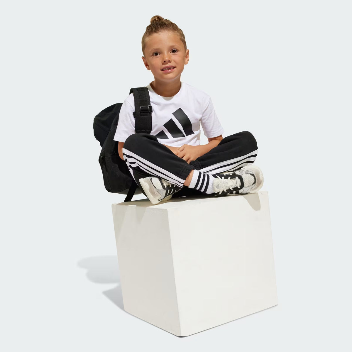 T-SJIRT ADIDAS JUNIOR