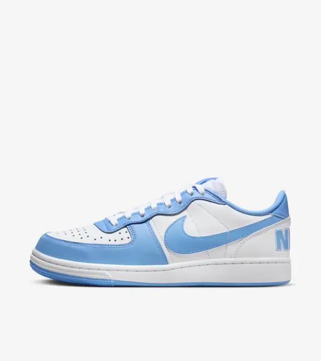 NIKE TERMINATOR LOW - Azzollino