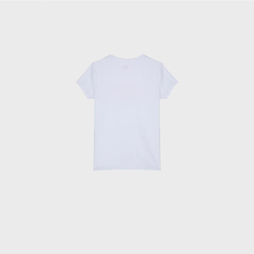 T-SHIRT MEZZA MANICA GIORGIO ARMANI