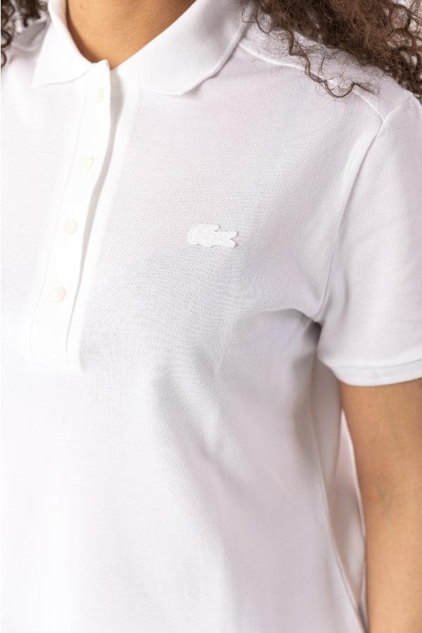 POLO MEZZA MANICA DONNA 