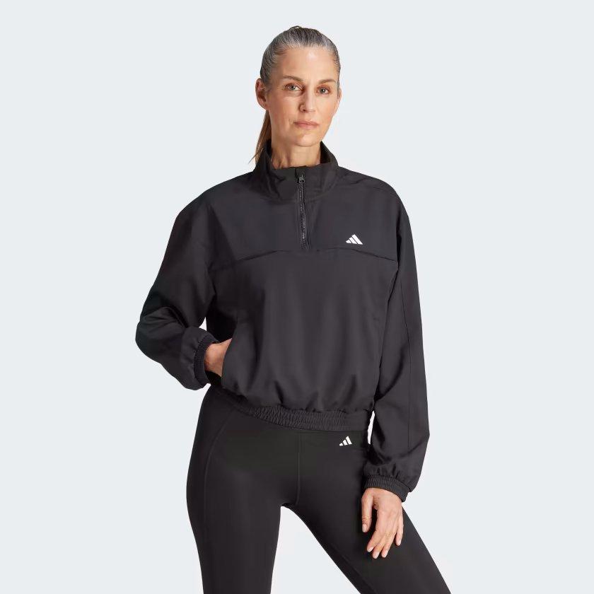 GIACCA DONNA ADIDAS