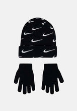 Carica l&#39;immagine nel visualizzatore di Gallery, SET CAPPELLO E GUANTI
