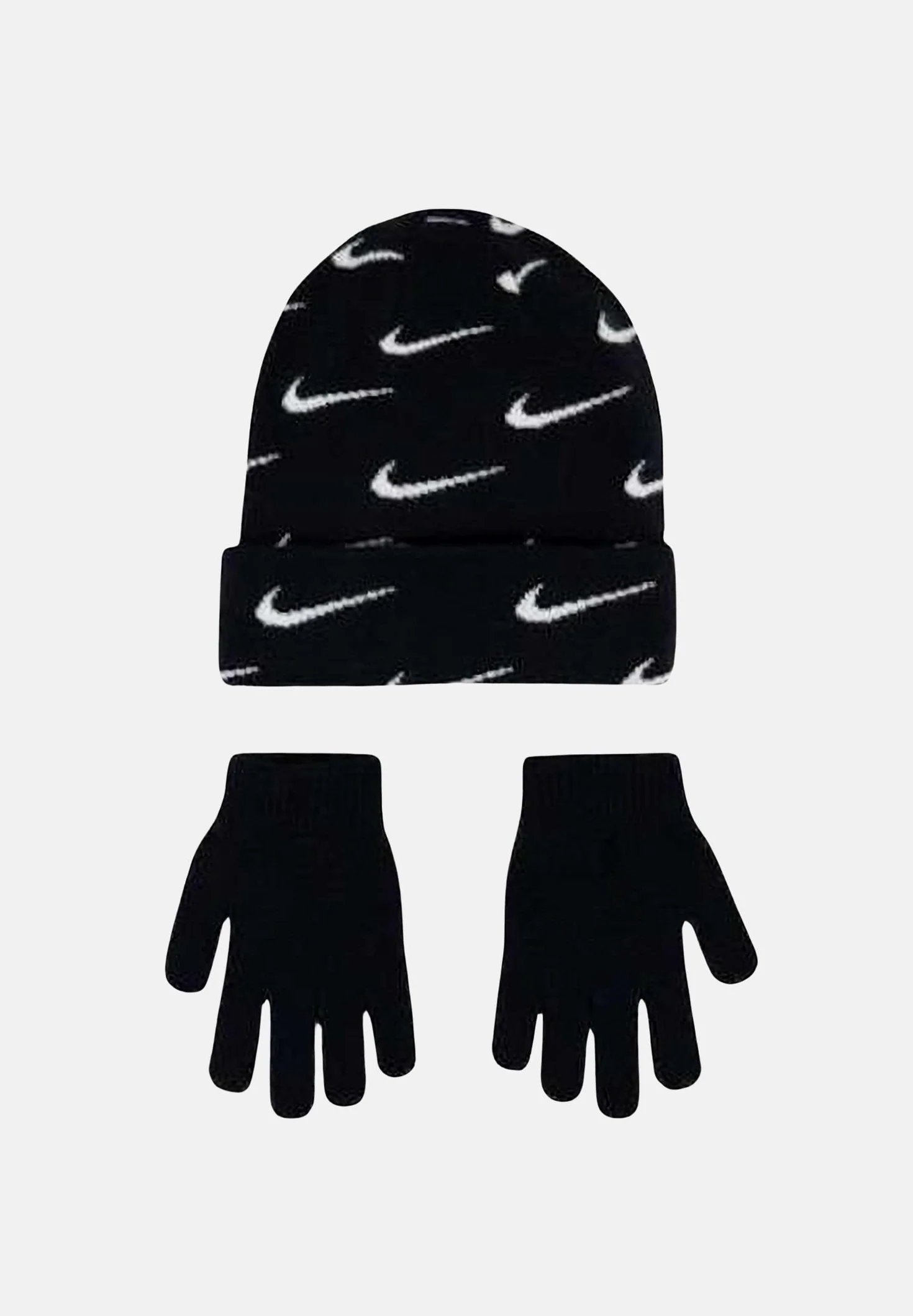 SET CAPPELLO E GUANTI