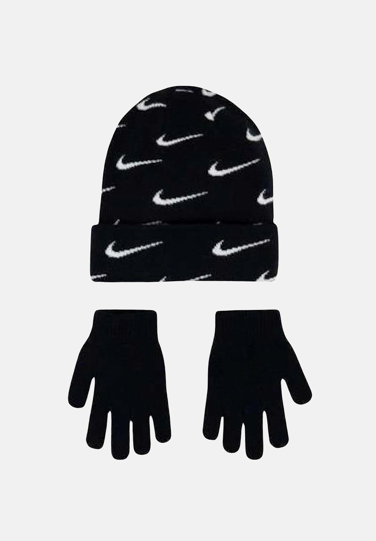 SET CAPPELLO E GUANTI