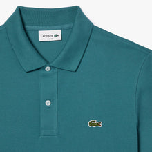 Charger l&#39;image dans la galerie, POLO LACOSTE MANICA CORTA SLIM FIT
