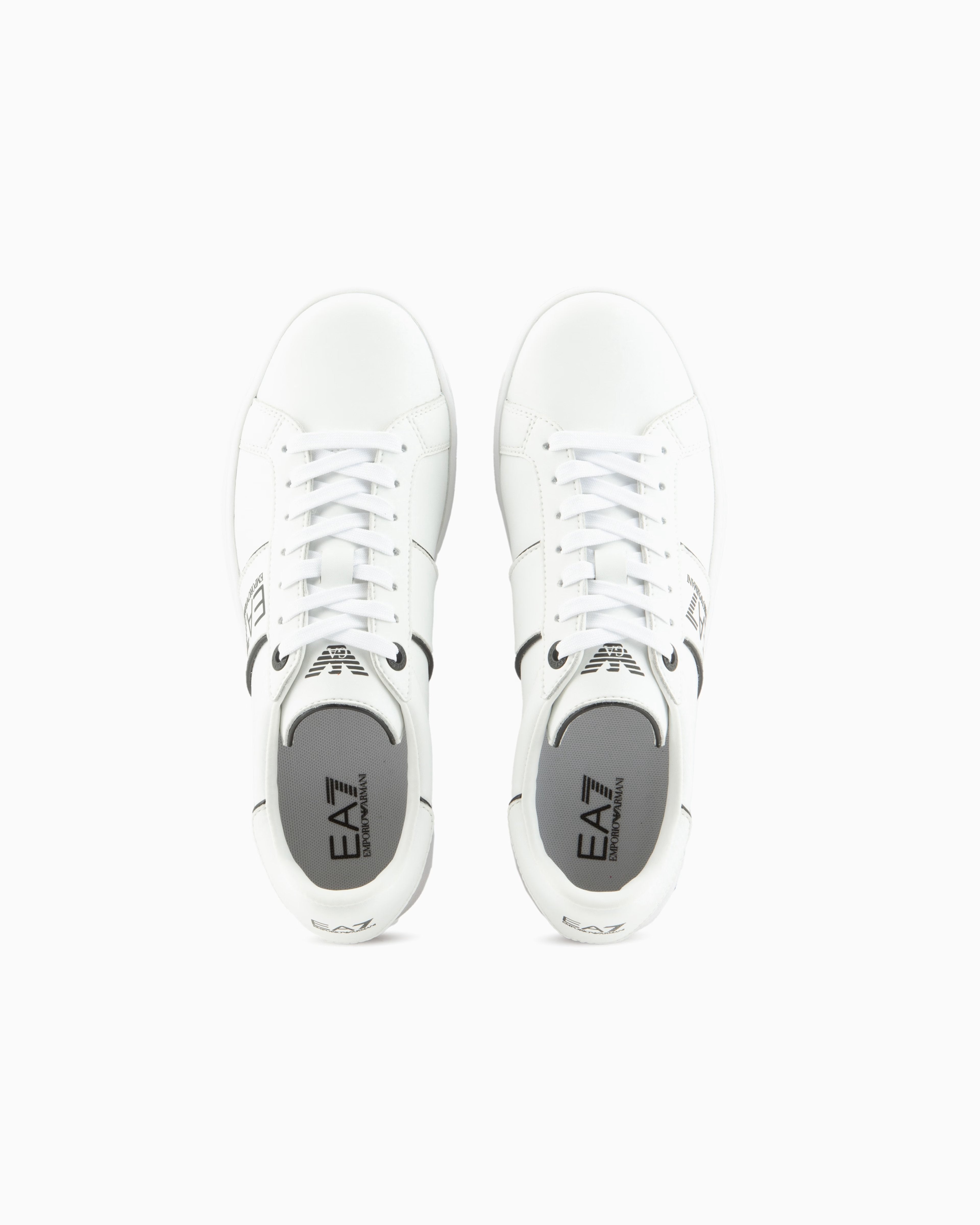 SNEAKERS EA7 EMPORIO ARMANI