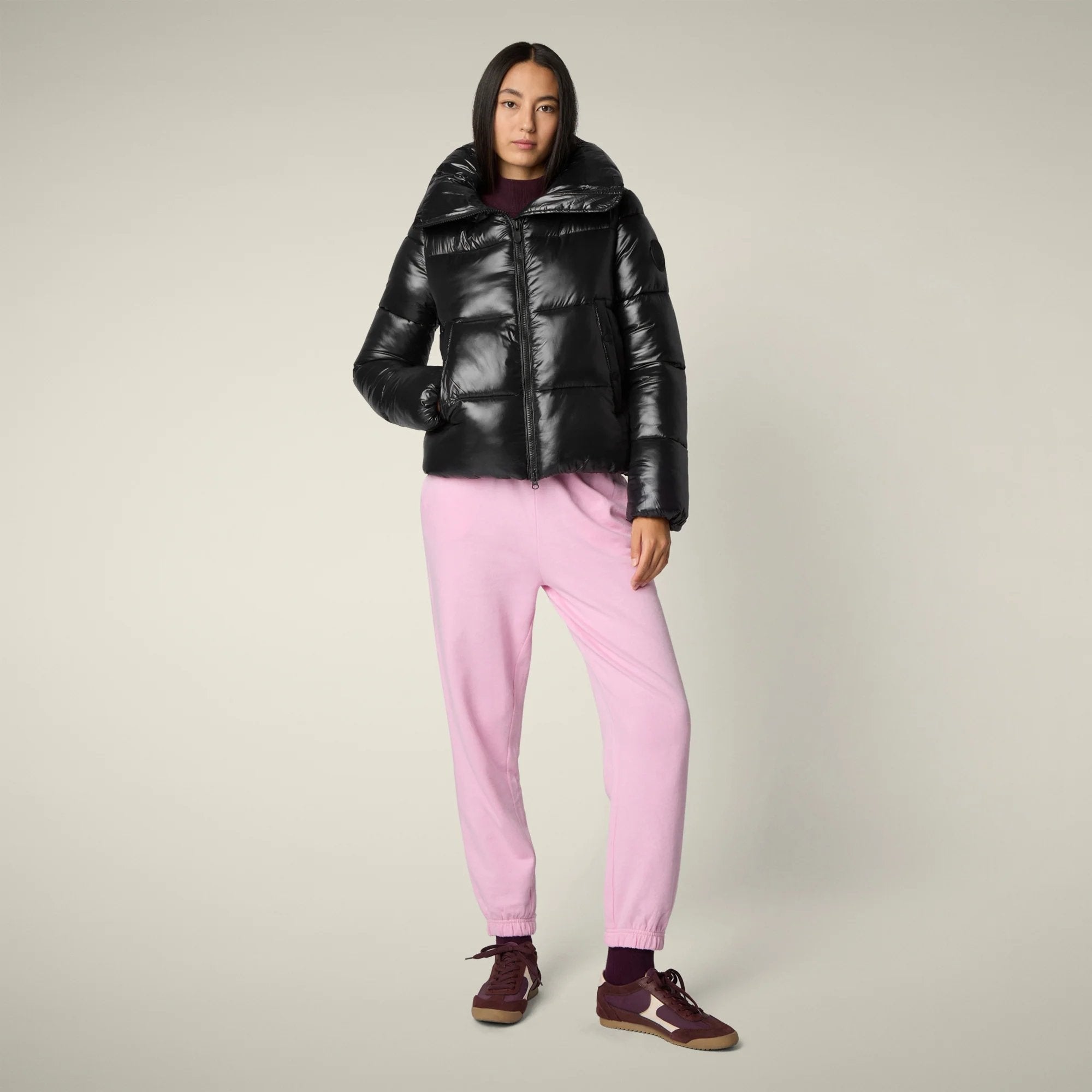PIUMINO DONNA LOVE21