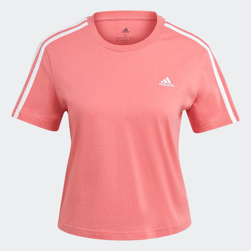 W 3S CRO T T-SHIRT MEZZA MANICA