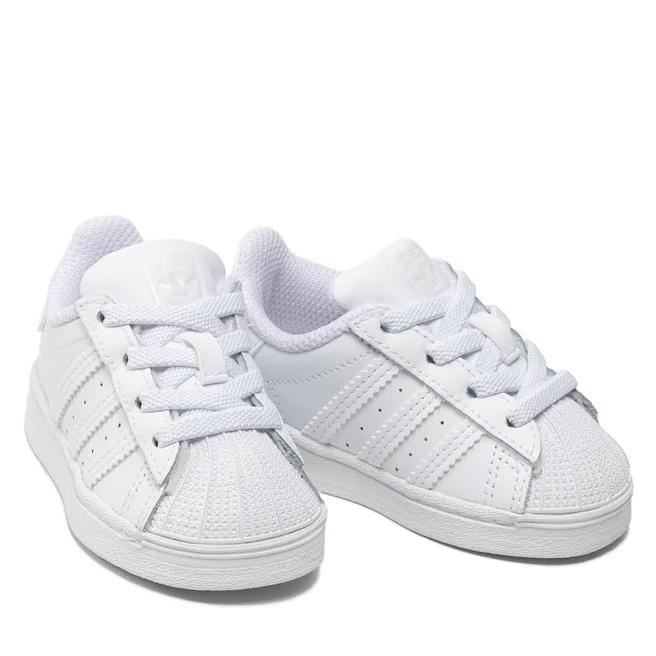 ADIDAS SUPERSTAR EL I 