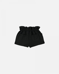 SHORTS GARZATA CANDY BLACK / NERO