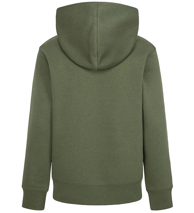 JORDAN JUNIOR SWEATSHIRT