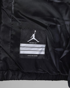 GILET JORDAN JUNIOR