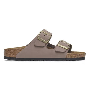 Arizona faded purple, Nubuck Leather