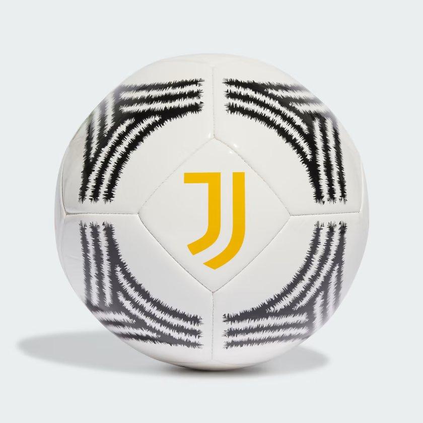 PALLONE JUVE