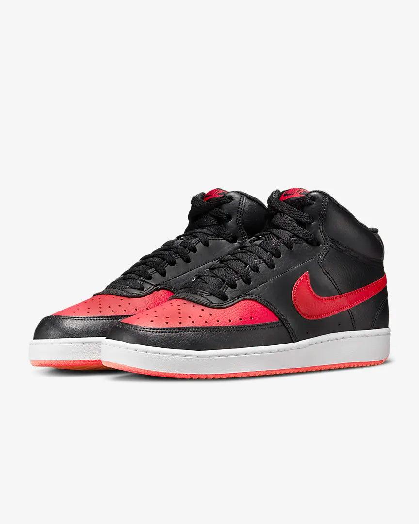 NIKE COURT VISION MID